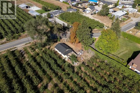Photo 10 of 2651 Camp Road, Lake Country South West