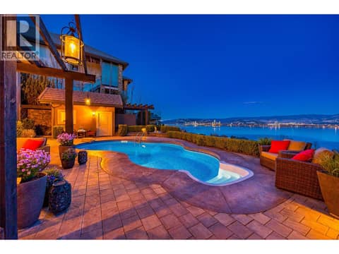 Photo 1 of 2583 Lucinde Road, Lakeview Heights, West Kelowna