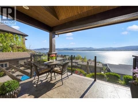 Photo 21 of 2583 Lucinde Road, Lakeview Heights, West Kelowna