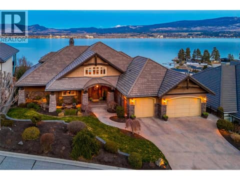 Photo 4 of 2583 Lucinde Road, Lakeview Heights, West Kelowna