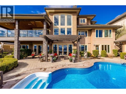 Photo 54 of 2583 Lucinde Road, Lakeview Heights, West Kelowna