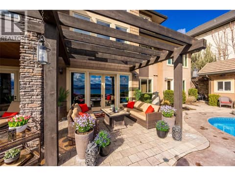 Photo 55 of 2583 Lucinde Road, Lakeview Heights, West Kelowna