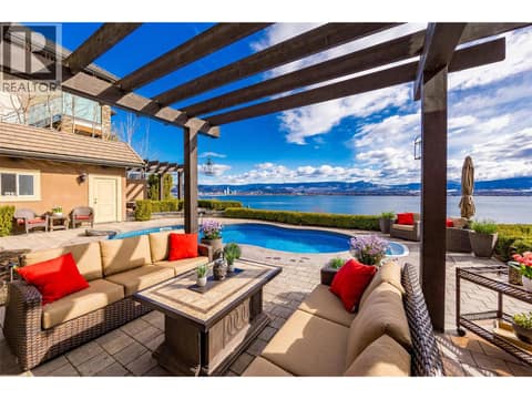 Photo 56 of 2583 Lucinde Road, Lakeview Heights, West Kelowna