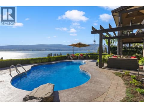 Photo 59 of 2583 Lucinde Road, Lakeview Heights, West Kelowna