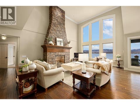 Photo 6 of 2583 Lucinde Road, Lakeview Heights, West Kelowna