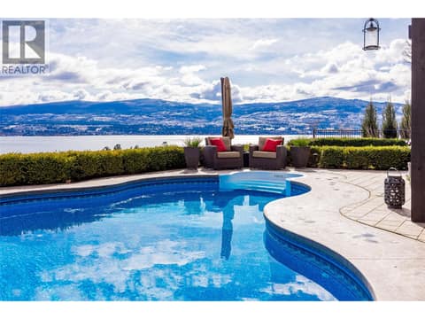 Photo 60 of 2583 Lucinde Road, Lakeview Heights, West Kelowna