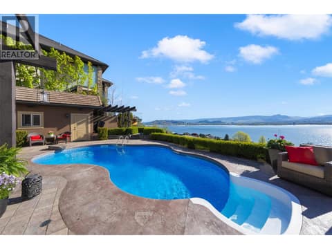 Photo 67 of 2583 Lucinde Road, Lakeview Heights, West Kelowna