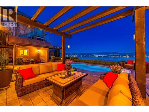 Photo 70 of 2583 Lucinde Road, Lakeview Heights, West Kelowna