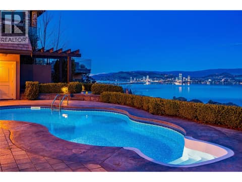 Photo 74 of 2583 Lucinde Road, Lakeview Heights, West Kelowna