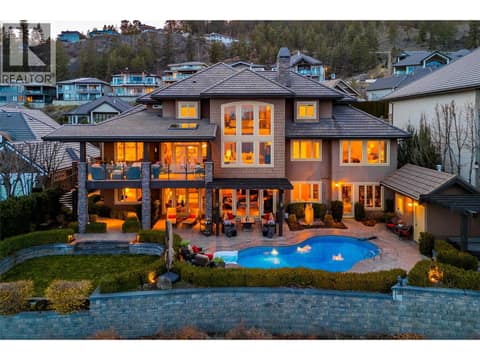 Photo 80 of 2583 Lucinde Road, Lakeview Heights, West Kelowna