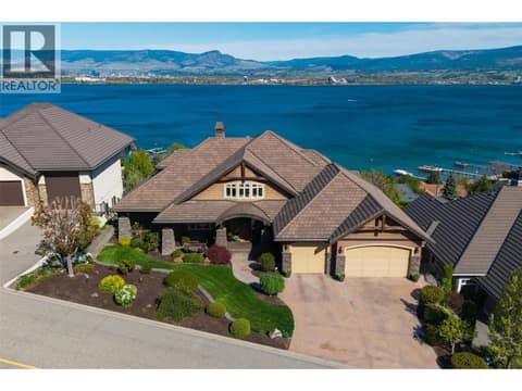 Photo 85 of 2583 Lucinde Road, Lakeview Heights, West Kelowna