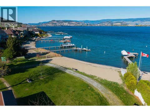 Close to Casa Loma Beach Park at 2583 Lucinde Road, Lakeview Heights, West Kelowna