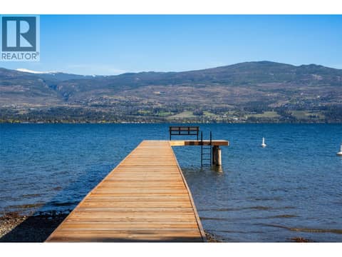 Close to Casa Loma Dock Park at 2583 Lucinde Road, Lakeview Heights, West Kelowna
