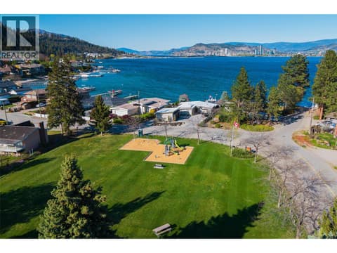 Close to Dupuis Park at 2583 Lucinde Road, Lakeview Heights, West Kelowna