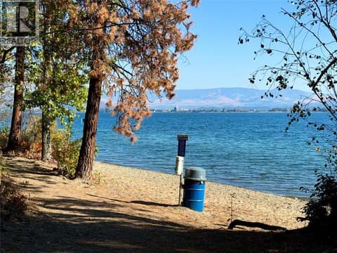 Close to Kalamoir Park at 2583 Lucinde Road, Lakeview Heights, West Kelowna