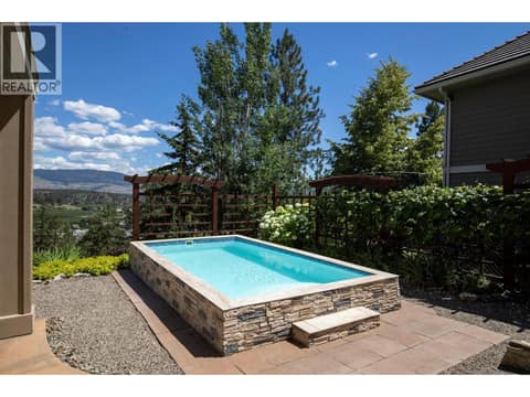 Photo 39 of 471 Long Ridge Drive, Wilden, Kelowna