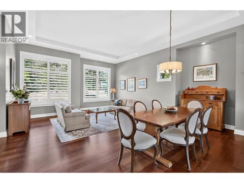 Photo 8 of 471 Long Ridge Drive, Wilden, Kelowna