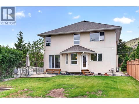 Photo 18 of 2403 Parkview Drive, Westsyde, Kamloops