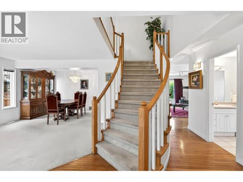 Photo 9 of 2403 Parkview Drive, Westsyde, Kamloops
