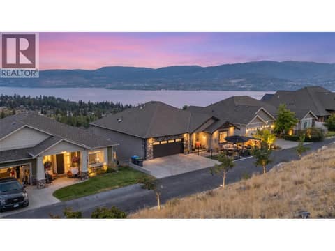 Photo 1 of 871 Kuipers Crescent, Upper Mission, Kelowna