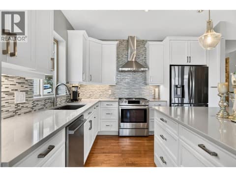 Photo 12 of 871 Kuipers Crescent, Upper Mission, Kelowna