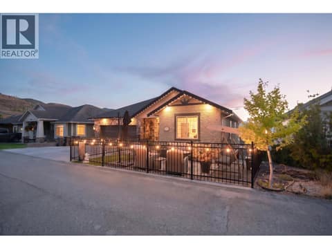 Photo 82 of 871 Kuipers Crescent, Upper Mission, Kelowna