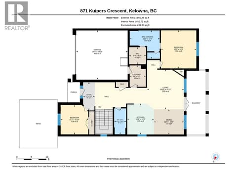 Photo 85 of 871 Kuipers Crescent, Upper Mission, Kelowna