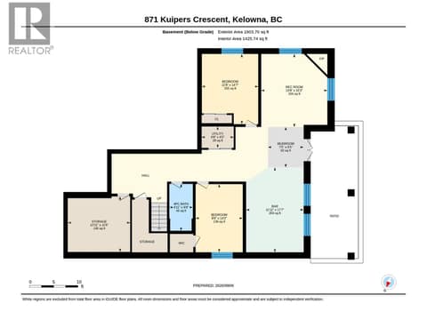 Photo 86 of 871 Kuipers Crescent, Upper Mission, Kelowna