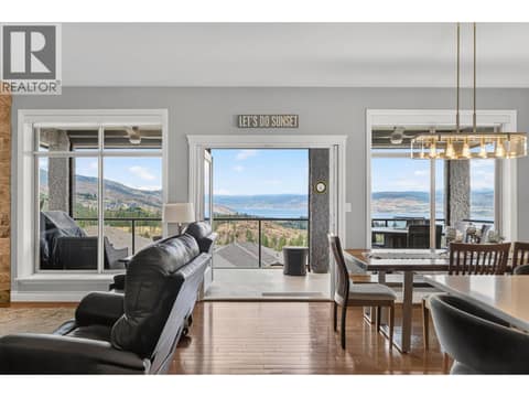 Photo 9 of 871 Kuipers Crescent, Upper Mission, Kelowna