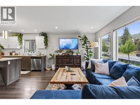 Photo 10 of 1850 Hugh Allan Drive Unit# 171, Pineview Valley, Kamloops