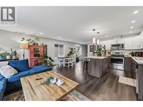Photo 12 of 1850 Hugh Allan Drive Unit# 171, Pineview Valley, Kamloops