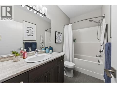 Photo 23 of 1850 Hugh Allan Drive Unit# 171, Pineview Valley, Kamloops