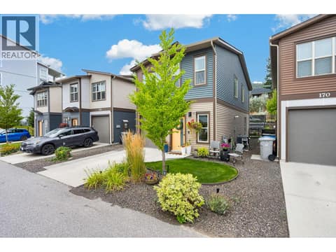 Photo 28 of 1850 Hugh Allan Drive Unit# 171, Pineview Valley, Kamloops