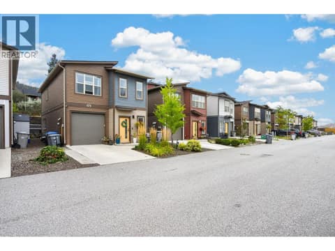 Photo 29 of 1850 Hugh Allan Drive Unit# 171, Pineview Valley, Kamloops