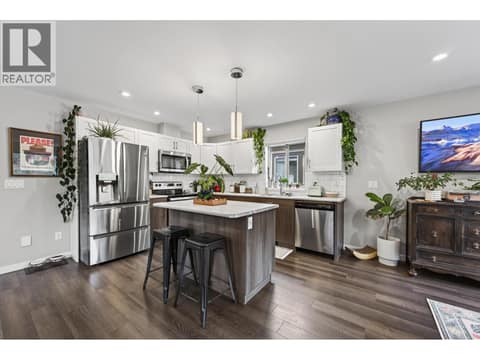 Photo 3 of 1850 Hugh Allan Drive Unit# 171, Pineview Valley, Kamloops