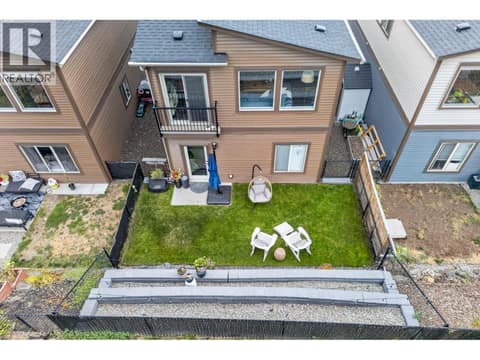 Photo 34 of 1850 Hugh Allan Drive Unit# 171, Pineview Valley, Kamloops