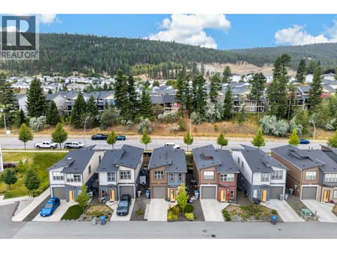 Photo 39 of 1850 Hugh Allan Drive Unit# 171, Pineview Valley, Kamloops