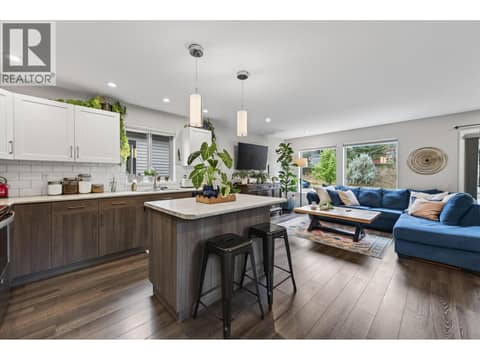 Photo 4 of 1850 Hugh Allan Drive Unit# 171, Pineview Valley, Kamloops