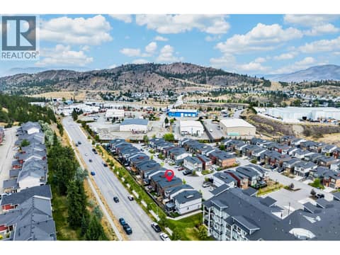 Photo 44 of 1850 Hugh Allan Drive Unit# 171, Pineview Valley, Kamloops