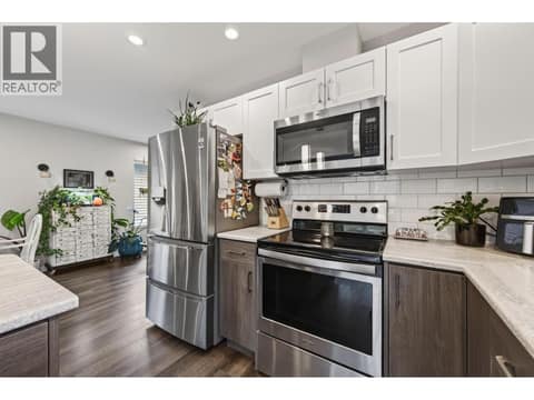 Photo 5 of 1850 Hugh Allan Drive Unit# 171, Pineview Valley, Kamloops