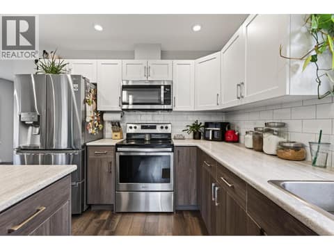 Photo 6 of 1850 Hugh Allan Drive Unit# 171, Pineview Valley, Kamloops