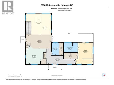 Photo 63 of 7936 McLennan Road, North BX, Vernon