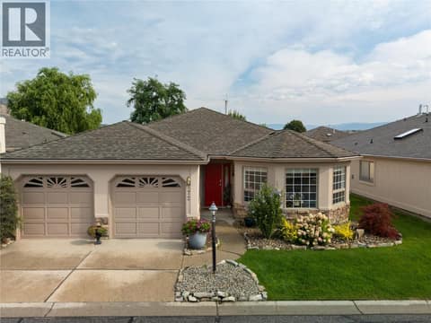 Photo 1 of 595 Yates Road Unit# 72, North Glenmore, Kelowna