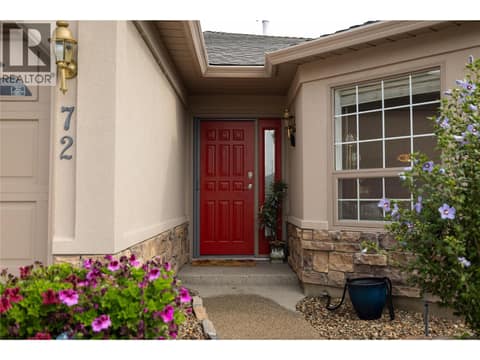 Photo 36 of 595 Yates Road Unit# 72, North Glenmore, Kelowna
