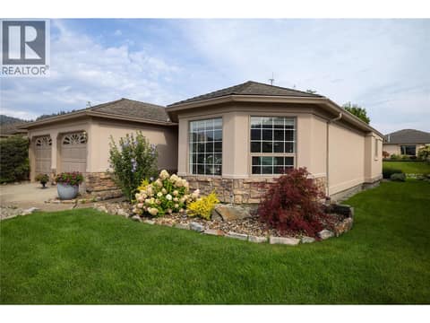 Photo 38 of 595 Yates Road Unit# 72, North Glenmore, Kelowna