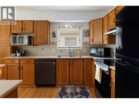 Photo 4 of 595 Yates Road Unit# 72, North Glenmore, Kelowna