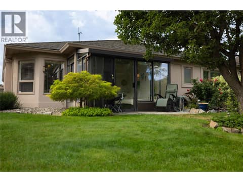 Photo 42 of 595 Yates Road Unit# 72, North Glenmore, Kelowna