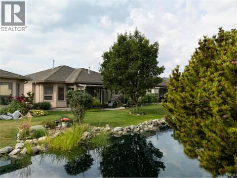 Photo 44 of 595 Yates Road Unit# 72, North Glenmore, Kelowna