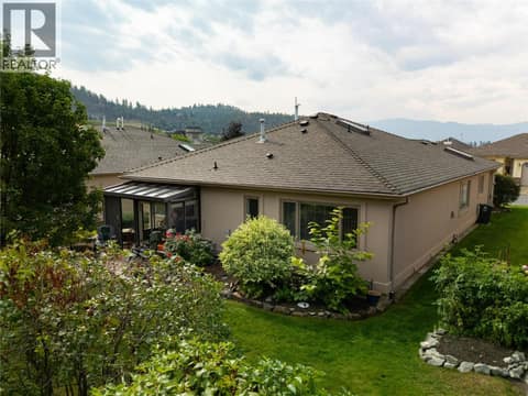 Photo 45 of 595 Yates Road Unit# 72, North Glenmore, Kelowna