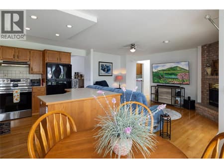 Photo 6 of 595 Yates Road Unit# 72, North Glenmore, Kelowna
